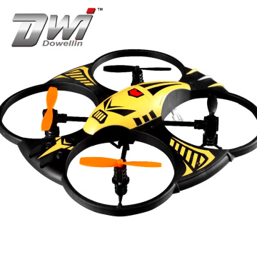 DWI Dowellin X35 2.4GHZ 4axis RC Copter Quadcopter With Gyro